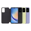 Samsung EF-ZA346 etui na telefon komórkowy 16,8 cm (6,6 cala) etui z klapką Czarny