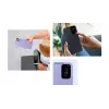 Samsung EF-ZA346 etui na telefon komórkowy 16,8 cm (6,6 cala) etui z klapką Czarny