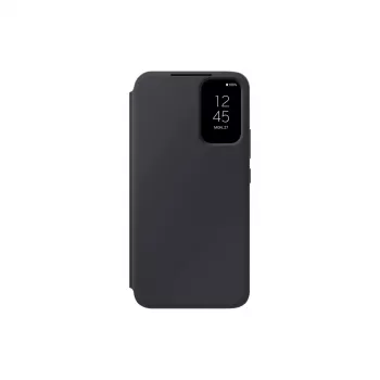 Samsung EF-ZA346 etui na telefon komórkowy 16,8 cm (6,6 cala) etui z klapką Czarny