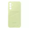 Samsung EF-OA156TMEGWW etui na telefon komórkowy 16,5 cm (6,5 cala) Pokrowiec limonkowy