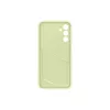 Samsung EF-OA156TMEGWW etui na telefon komórkowy 16,5 cm (6,5 cala) Pokrowiec limonkowy