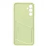 Samsung EF-OA156TMEGWW etui na telefon komórkowy 16,5 cm (6,5 cala) Pokrowiec limonkowy