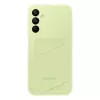Samsung EF-OA156TMEGWW etui na telefon komórkowy 16,5 cm (6,5 cala) Pokrowiec limonkowy