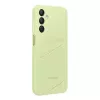 Samsung EF-OA156TMEGWW etui na telefon komórkowy 16,5 cm (6,5 cala) Pokrowiec limonkowy