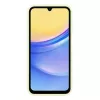 Samsung EF-OA156TMEGWW etui na telefon komórkowy 16,5 cm (6,5 cala) Pokrowiec limonkowy