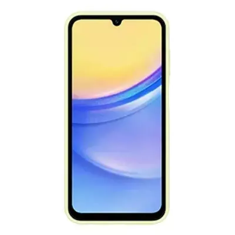 Samsung EF-OA156TMEGWW etui na telefon komórkowy 16,5 cm (6,5 cala) Pokrowiec limonkowy