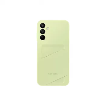 Samsung EF-OA156TMEGWW etui na telefon komórkowy 16,5 cm (6,5 cala) Pokrowiec limonkowy