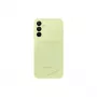 Samsung EF-OA156TMEGWW etui na telefon komórkowy 16,5 cm (6,5 cala) Pokrowiec limonkowy