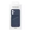 Samsung EF-OA156TBEGWW etui na telefon komórkowy 16,5 cm (6,5 cala) Pokrowiec Czarny, Niebieski