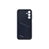 Samsung EF-OA156TBEGWW etui na telefon komórkowy 16,5 cm (6,5 cala) Pokrowiec Czarny, Niebieski