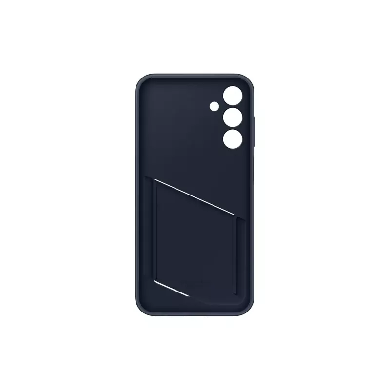 Samsung EF-OA156TBEGWW etui na telefon komórkowy 16,5 cm (6,5 cala) Pokrowiec Czarny, Niebieski