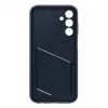 Samsung EF-OA156TBEGWW etui na telefon komórkowy 16,5 cm (6,5 cala) Pokrowiec Czarny, Niebieski