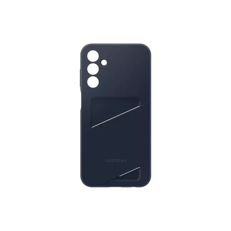 Samsung EF-OA156TBEGWW etui na telefon komórkowy 16,5 cm (6,5 cala) Pokrowiec Czarny, Niebieski
