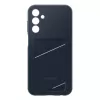 Samsung EF-OA156TBEGWW etui na telefon komórkowy 16,5 cm (6,5 cala) Pokrowiec Czarny, Niebieski