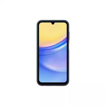 Samsung EF-OA156TBEGWW etui na telefon komórkowy 16,5 cm (6,5 cala) Pokrowiec Czarny, Niebieski