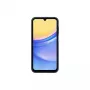 Samsung EF-OA156TBEGWW etui na telefon komórkowy 16,5 cm (6,5 cala) Pokrowiec Czarny, Niebieski