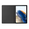Samsung EF-BX200PJEGWW etui na tablet 26,7 cm (10,5 cala) Folio Szare