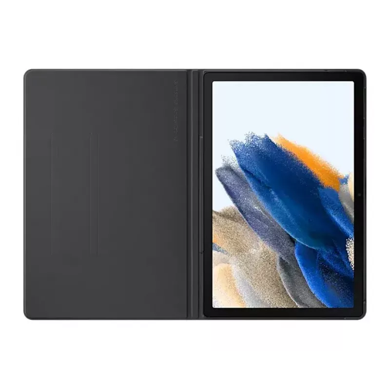 Samsung EF-BX200PJEGWW etui na tablet 26,7 cm (10,5 cala) Folio Szare