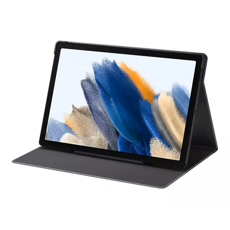 Samsung EF-BX200PJEGWW etui na tablet 26,7 cm (10,5 cala) Folio Szare