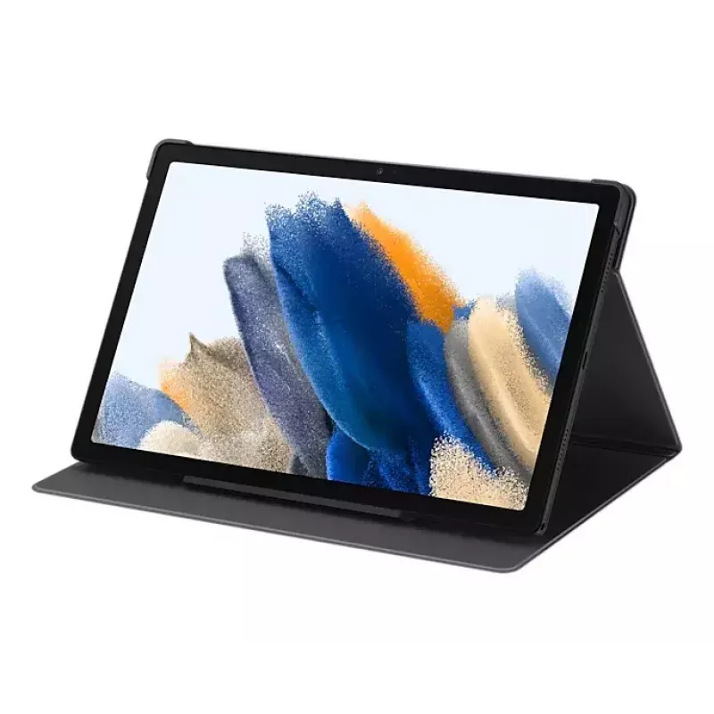 Samsung EF-BX200PJEGWW etui na tablet 26,7 cm (10,5 cala) Folio Szare