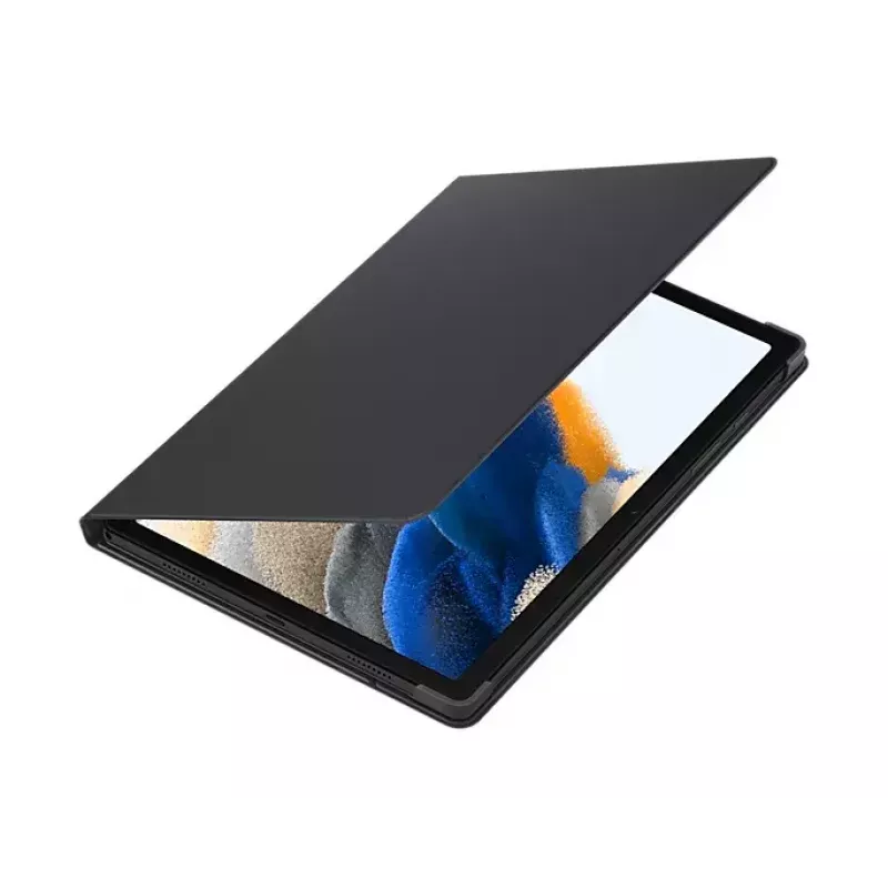 Samsung EF-BX200PJEGWW etui na tablet 26,7 cm (10,5 cala) Folio Szare