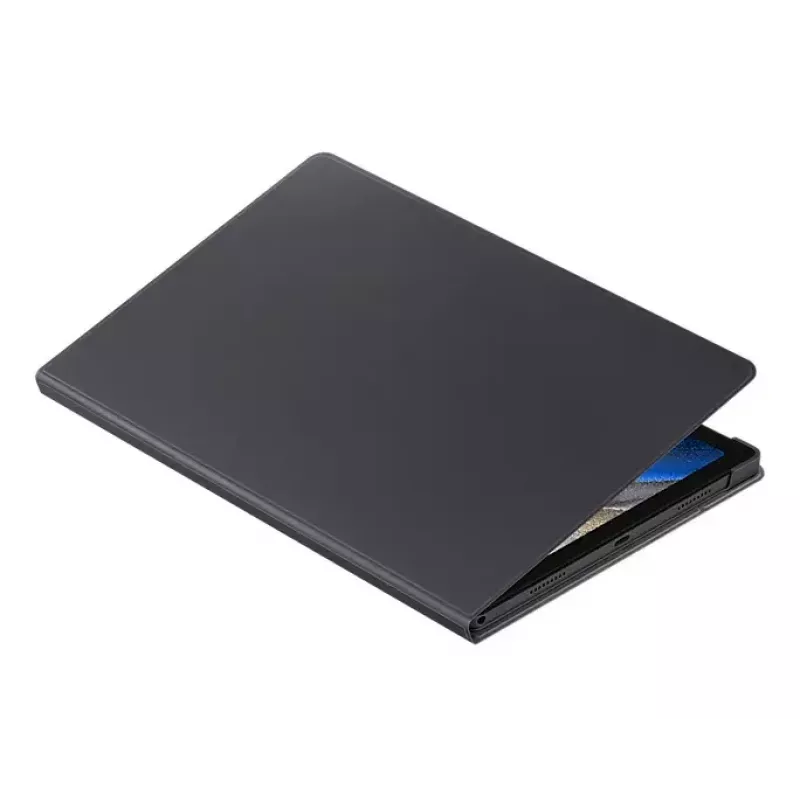 Samsung EF-BX200PJEGWW etui na tablet 26,7 cm (10,5 cala) Folio Szare