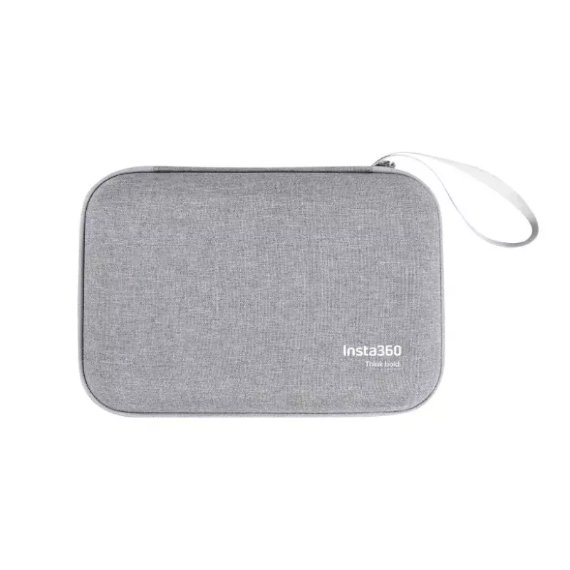 Etui na kamerę Insta360 CINSBBMH Szary 232x157x67mm