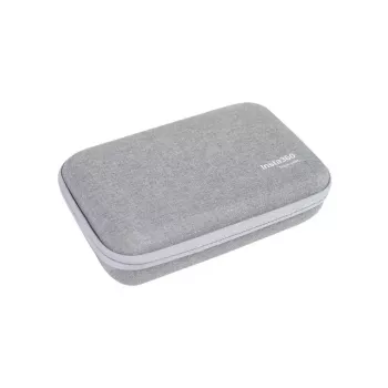 Etui na kamerę Insta360 CINSBBMH Szary 232x157x67mm