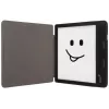 Etui Folio Thalia do Tolino 8 cali czarne
