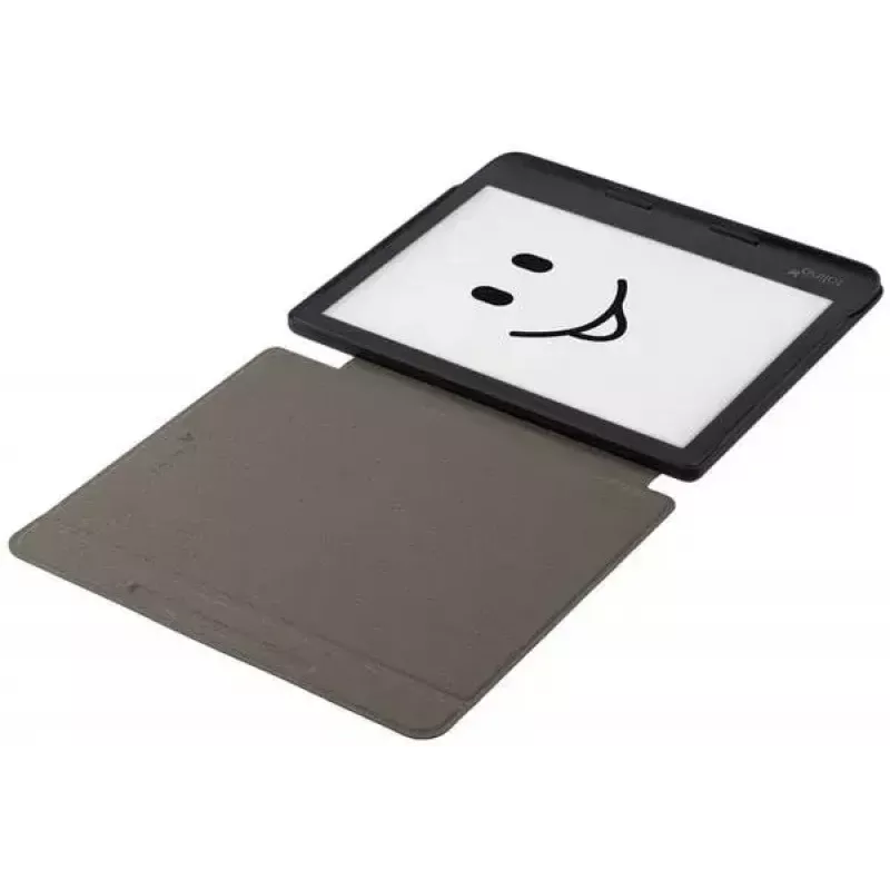 Etui Folio Thalia do Tolino 8 cali czarne
