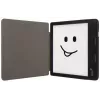 Etui Folio Thalia do Tolino 8 cali czarne