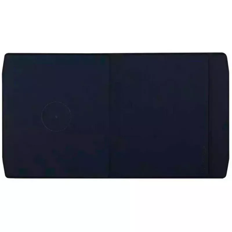 Etui na tablet PocketBook HN-QI-PU-700-WB-WW — ochronny rękaw na urządzenia 7 cali, niebieski