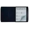 Etui na tablet PocketBook HN-QI-PU-700-WB-WW — ochronny rękaw na urządzenia 7 cali, niebieski