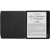 Etui na tablet PocketBook HN-QI-PU-700-WB-WW — ochronny rękaw na urządzenia 7 cali, niebieski