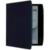 Etui na tablet PocketBook HN-QI-PU-700-WB-WW — ochronny rękaw na urządzenia 7 cali, niebieski
