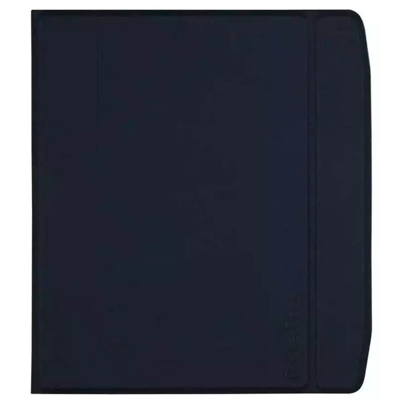 Etui na tablet PocketBook HN-QI-PU-700-WB-WW — ochronny rękaw na urządzenia 7 cali, niebieski