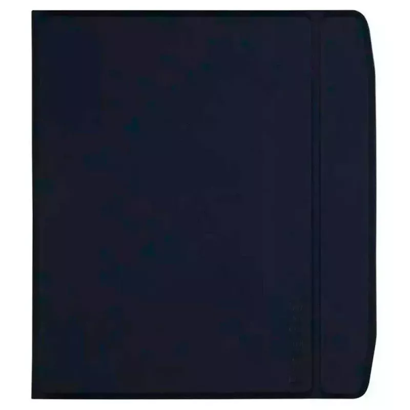 Etui na tablet PocketBook HN-QI-PU-700-WB-WW — ochronny rękaw na urządzenia 7 cali, niebieski