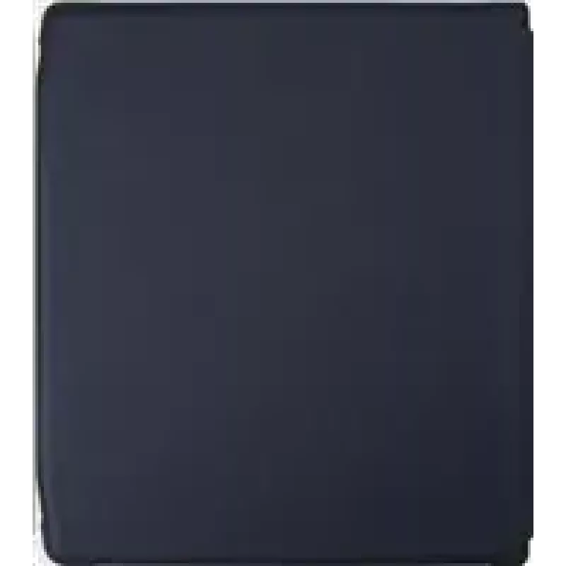 Etui na tablet PocketBook HN-QI-PU-700-WB-WW — ochronny rękaw na urządzenia 7 cali, niebieski