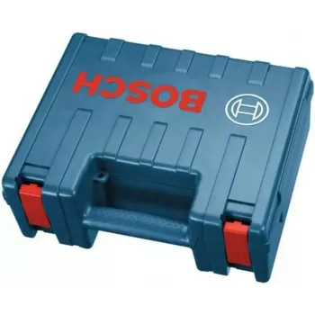 Walizka ochronna do lasera Bosch GCL 2-15 (model 1608M00C1R) — przechowywanie i transport