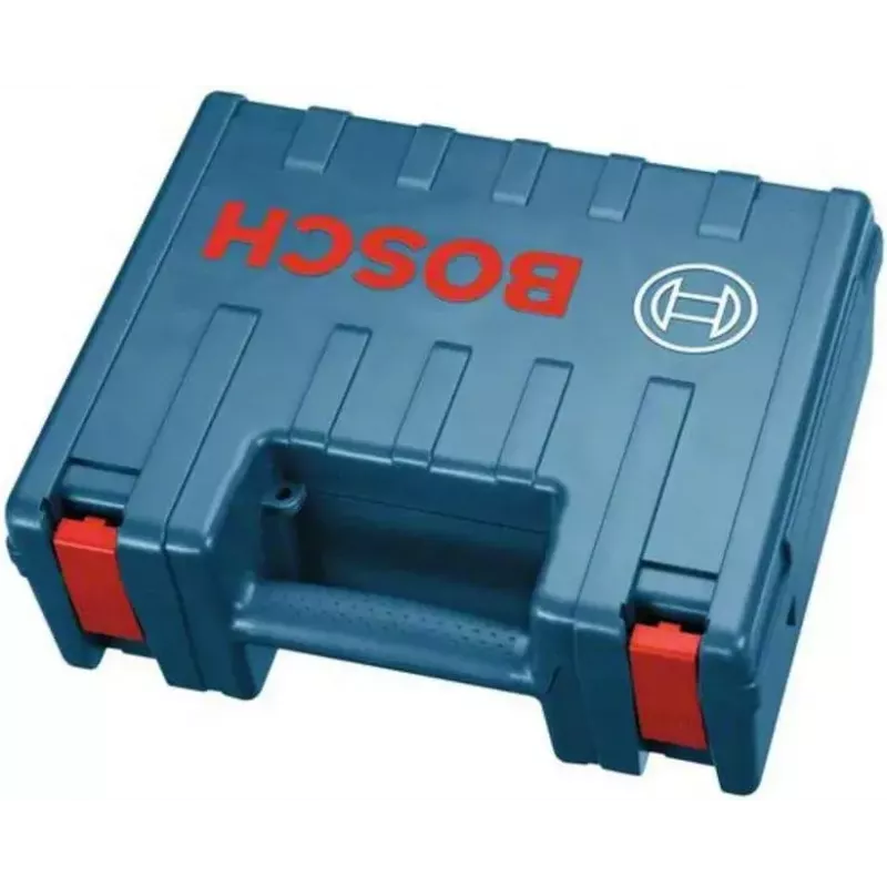 Walizka ochronna do lasera Bosch GCL 2-15 (model 1608M00C1R) — przechowywanie i transport