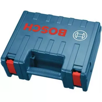Walizka ochronna do lasera Bosch GCL 2-15 (model 1608M00C1R) — przechowywanie i transport