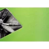 Album fotograficzny Hama Fine Art zielony 50 arkuszy 10 x 15 cm