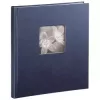 Album fotograficzny Hama Fine Art niebieski 50 arkuszy 10 x 15 cm