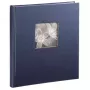 Album fotograficzny Hama Fine Art niebieski 50 arkuszy 10 x 15 cm