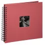 Hama Fine Art album fotograficzny Koralowy 100 arkuszy 10 x 15 cm