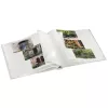 Album fotograficzny Hama Fine Art Lime 320 arkuszy 10 x 15 cm