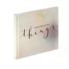 Hama Letterings album fotograficzny Wielokolorowy 30 arkuszy 10 x 15 cm