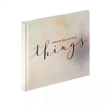 Hama Letterings album fotograficzny Wielokolorowy 30 arkuszy 10 x 15 cm