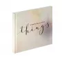 Hama Letterings album fotograficzny Wielokolorowy 30 arkuszy 10 x 15 cm