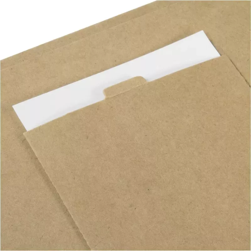 Album fotograficzny Hama Craft Brown 80 arkuszy 10 x 15 Oprawa spiralna